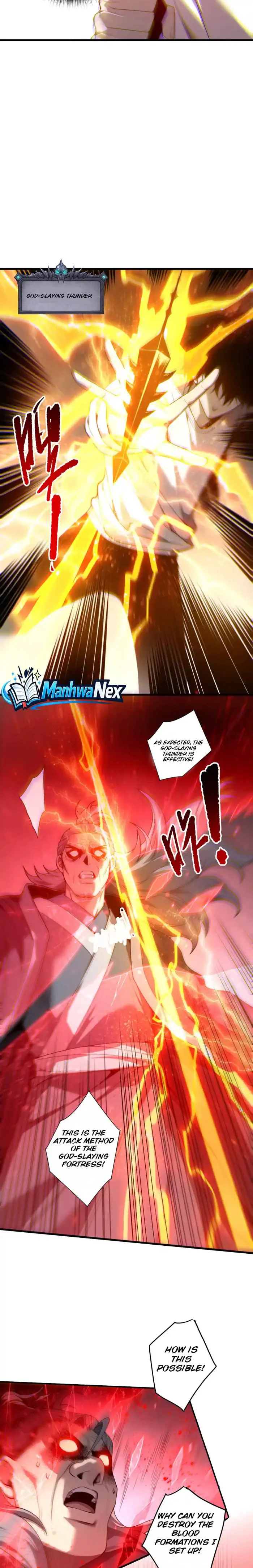 Catastrophic Necromancer Chapter 286 image 15_optimized